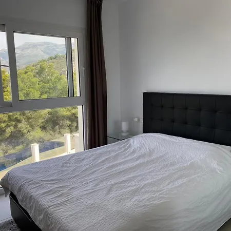 Half Of The Luxury With Sea View And Pool In Natural Park Вилла